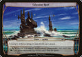 Celestine Reef (Planechase Anthology)