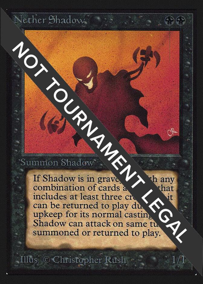 Nether Shadow (IE)