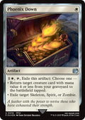 Phoenix Down (Surge Foil)