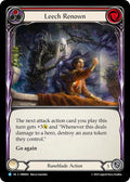 Leech Renown (Red)