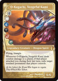 O-Kagachi, Vengeful Kami (Future Sight)