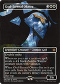 God-Eternal Oketra (SDCC 2019 Exclusive)