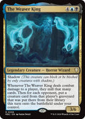 The Weaver King [Mystery Booster Commander Edition]