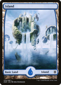 Island (270) - Full Art