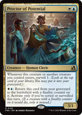 Proctor of Potential