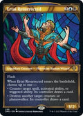Ertai Resurrected (Showcase)