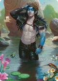 Oko, Lorwyn Liege Art Card