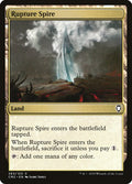 Rupture Spire