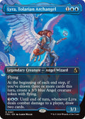 Lyra, Tolarian Archangel (Borderless)