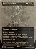 Lord of the Pit (Sketch Showcase)
