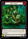 Bone Mass [Usurp the Shadow Throne]