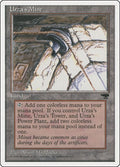Urza's Mine (Pulley)