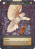Peace Offering (Foil)