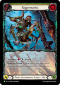 Riggermortis (LGS406)