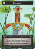 Excalibur (Foil)