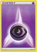 Psychic Energy (#7)