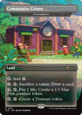 Community Center - Fountainport