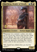 Marchesa, Dealer of Death