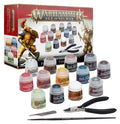 80-17 Age of Sigmar Paints + Tools Set