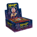 Meta Zoo TCG Base Set Booster Box