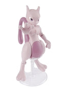 Pokemon Model Kit MEWTWO