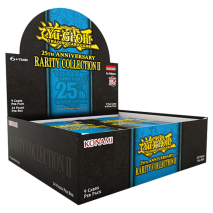 Yu-Gi-Oh - 25th Anniversary Rarity Collection 2 Booster