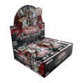 Yu-Gi-Oh! Supreme Darkness Booster Box (1st Edition)