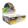 Yu-Gi-Oh - Doom of Dimensions Booster Box