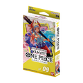 [ST-09] Starter Deck (Yamato)