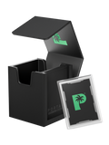 Portal Deck Box - Nexus 100+ Black