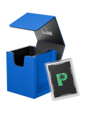 Portal Deck Box - Nexus 100+ Blue