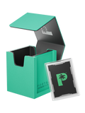 Portal Deck Box - Nexus 100+ Turquoise