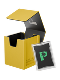 Portal Deck Box - Nexus 100+ Yellow