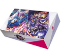 [Vanguard] DZ-SS02P - Harri - Stride Deckset Premium