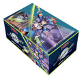 [Vanguard] DZ-SS03 -Nightrose - Stride Deckset