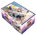 Jewel Knight - Premium Deckset [VGE-DZ-PS01]
