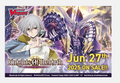 DZ-BT08 Knights of Rebirth - Booster Box