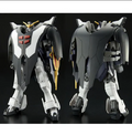 HG 1/144 Gundam Death Scythe Hell