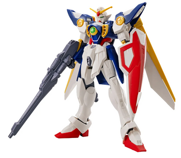 ENTRY GRADE 1/144 WING GUNDAM (3L)