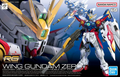 RG 1/144 Wing Gundam Zero