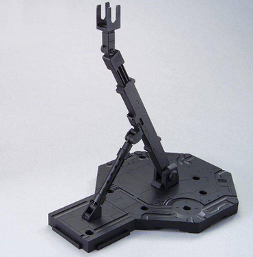 ACTION BASE (BLACK)