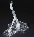 ACTION BASE 1 CLEAR