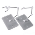 ACTION BASE 6 [CLEAR COLOR]