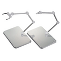 ACTION BASE 6 [CLEAR COLOR] MIRROR STICKERS SET