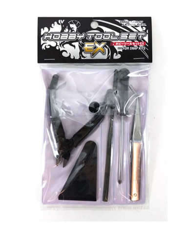 EX RS Tool Set