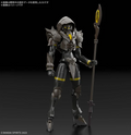 Bandai 30MF Rosan Wizard