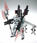 MG 1/100 RX-0 FULL ARMOR UNICORN GUNDAM VER. Ka