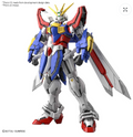 RG 1/144 GOD GUNDAM