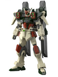 HG 1/144 LIGHTNING BUSTER GUNDAM