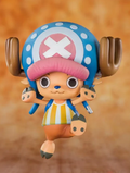 Figuartszero Cotton Candy Lover Chopper Reissue